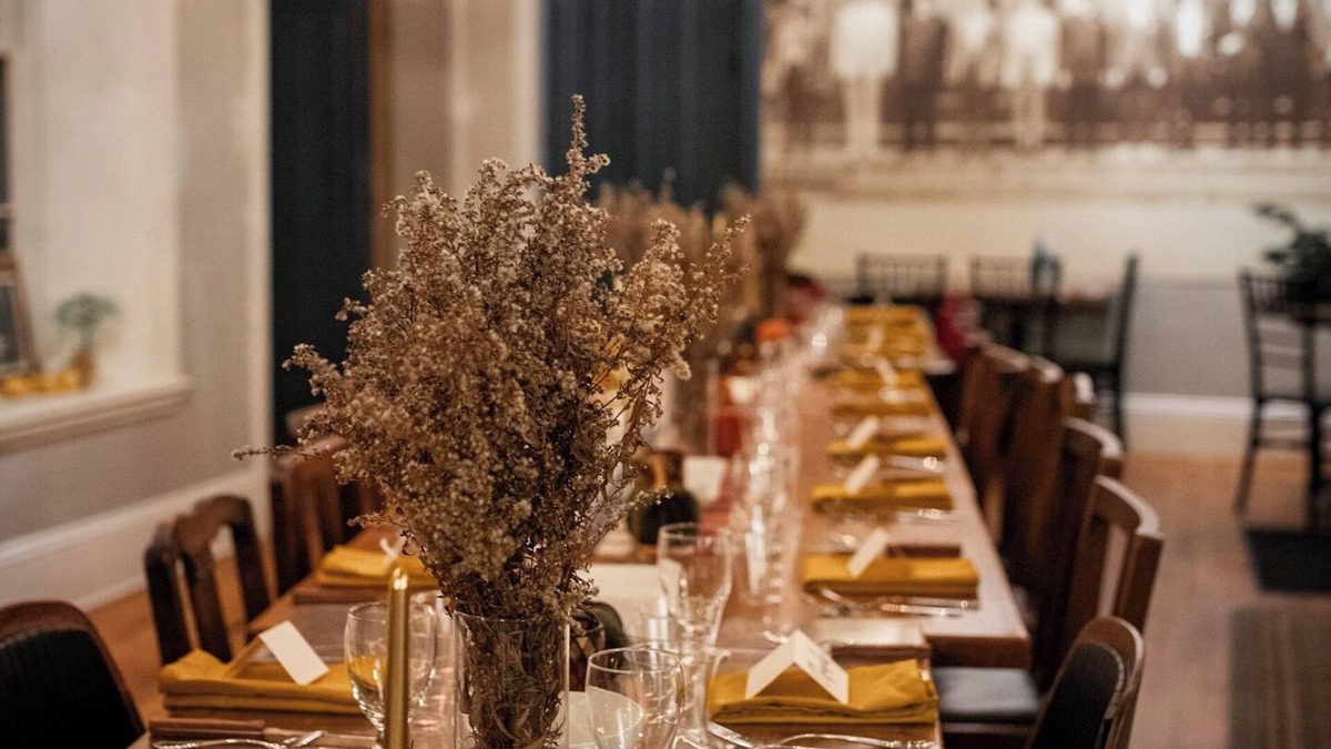 Medina Hotel | Hart House Hotel