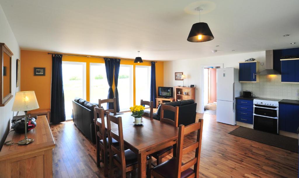 Staffin Apartment | Hartaval & Baca Ruadh