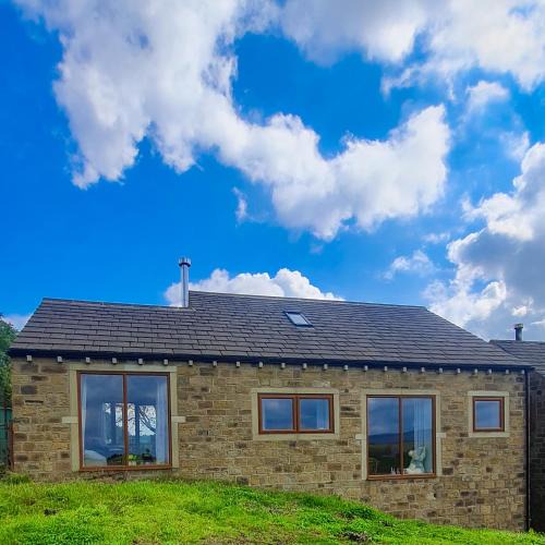 Hoylandswaine House | Hartcliffe Retreat