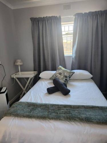Worcester Apartment | HartebeesDen