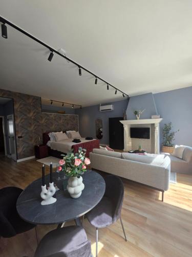 Zwolle City Centre Apartment | Hartje Centrum