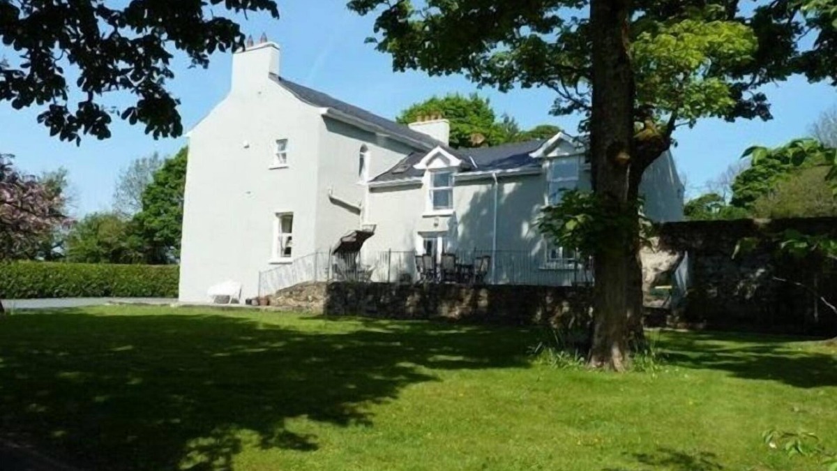 Carrick-on-Shannon Bed & Breakfast | Hartley House B&B
