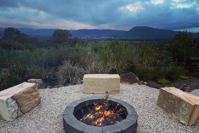 Hartley House | Hartley Valley Views