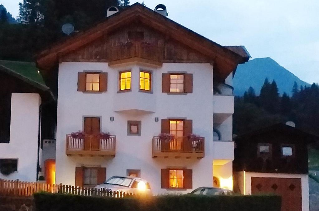 Proves Apartment | HartlHof