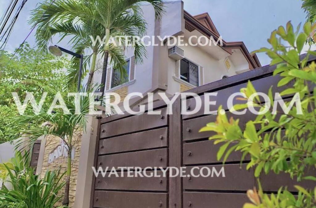 Pansol Villa | Hartryn Private Resort (22hrs, 2~4 rooms)