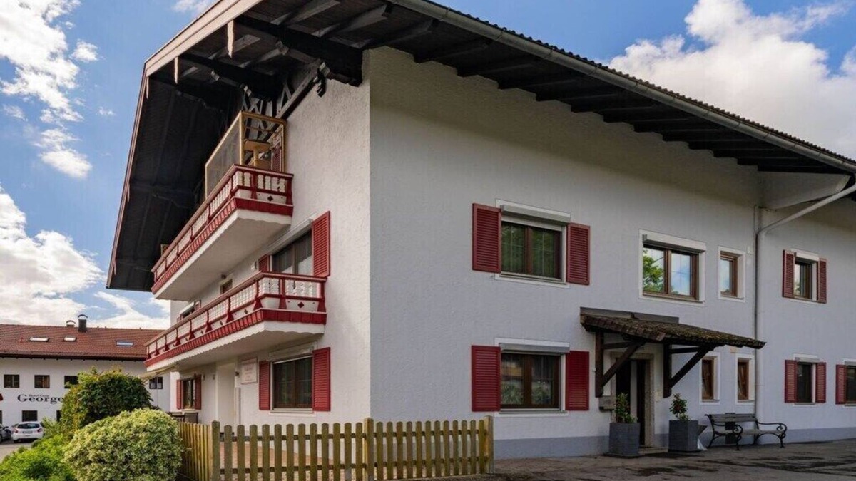 Rimsting House | Hartsee im Maderhof Comfortable holiday residence