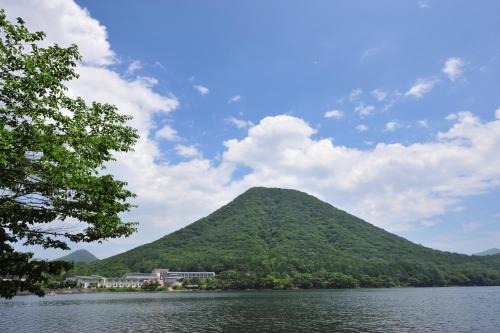Gunma Prefecture Hotel | Harunako Onsen Yusuge