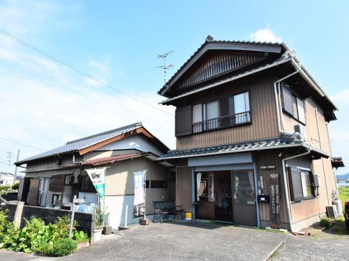 Kochi House | Haruno Guesthouse