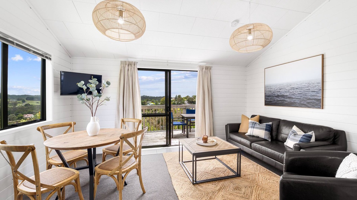 Haruru Cottage | Haruru Cottages