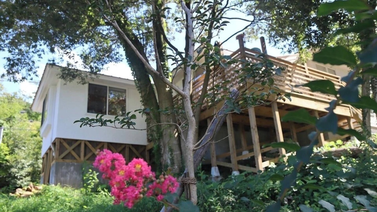 Shikanosato Onsen RV Rental | Harvest Accommodation only plan/Hakui District Ishikawa