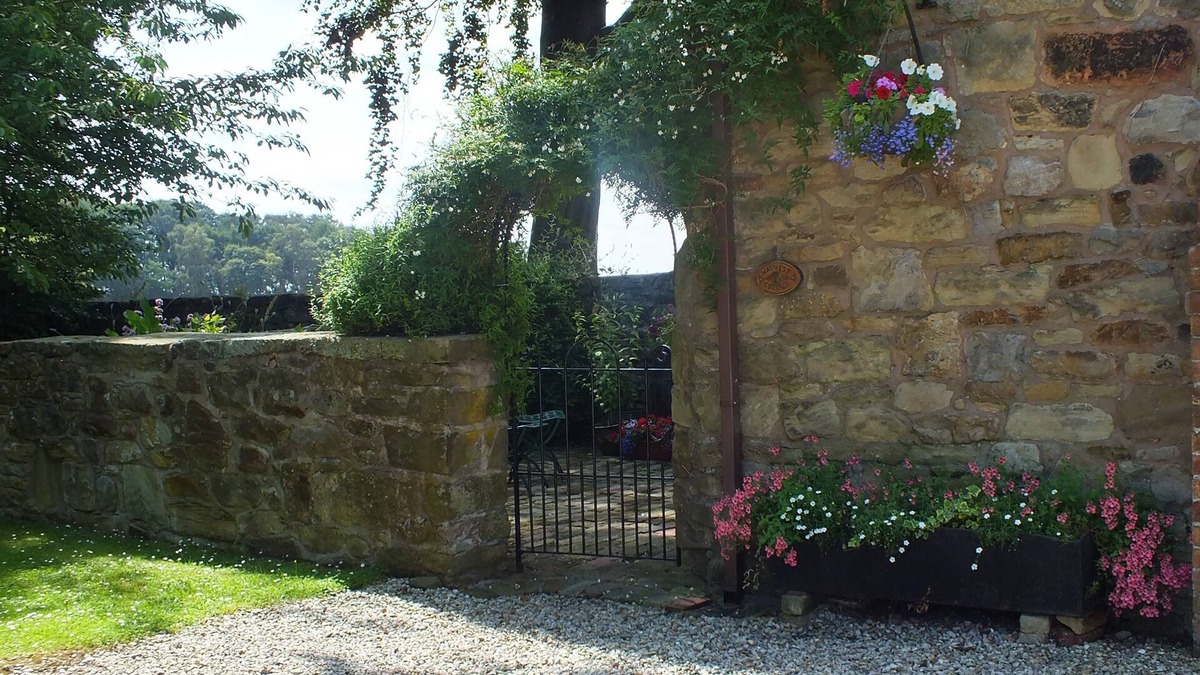 Penycae Cottage | Harvest Cottage sleeps 2