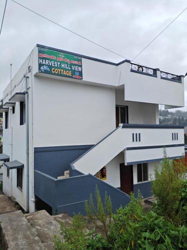 Kandal House | Harvest Hill View Cottage