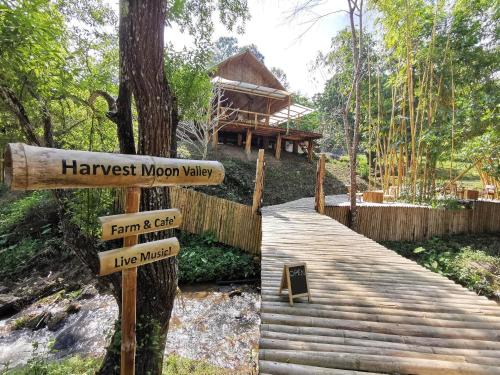 Pa Pae House | Harvest Moon Valley