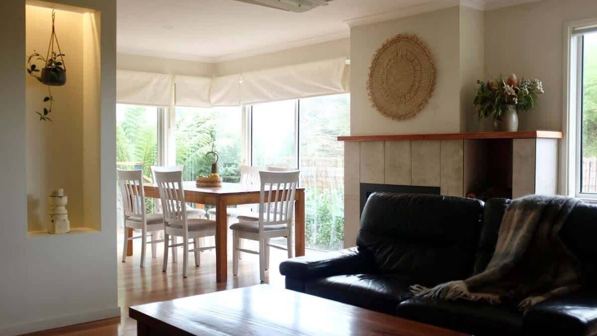 Anglesea House | Harvey Haven I 150m Walk to Beach