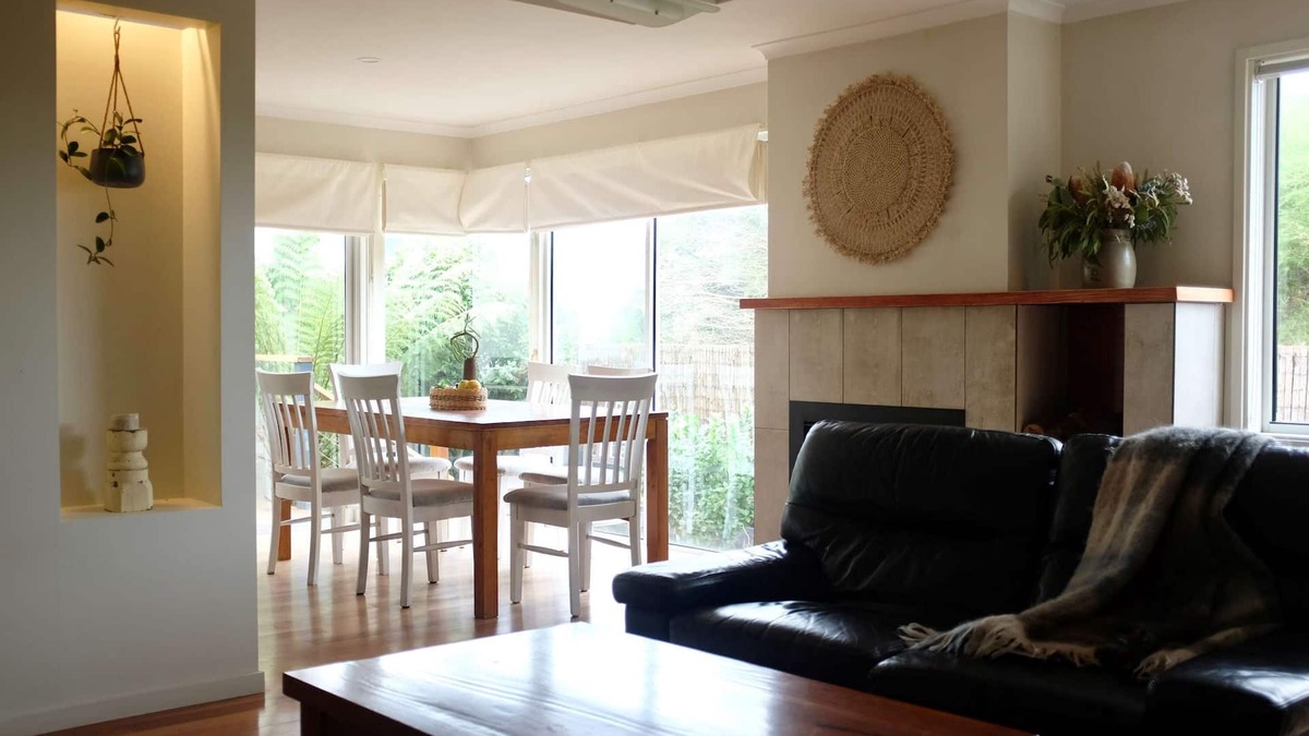 Anglesea House | Harvey Haven I 150m Walk to Beach