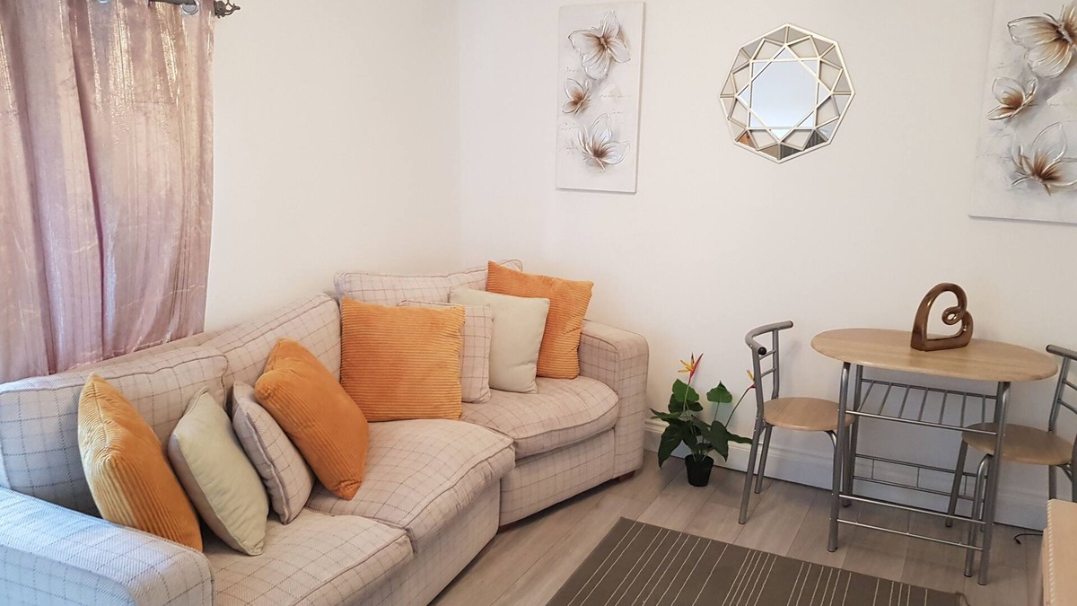 Harwich Apartment | Harwich Deluxe Vetrelax Suite