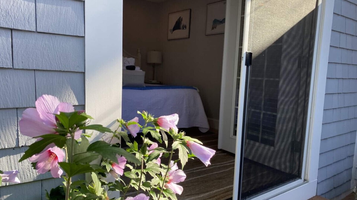 Harwich Port Condo | Harwich Hideaway #11