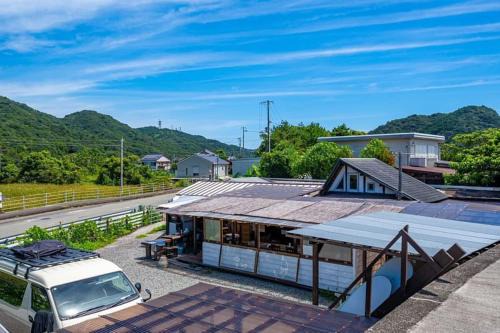 Kaiyo-cho House | Haryugetu Guesthouse in NASA