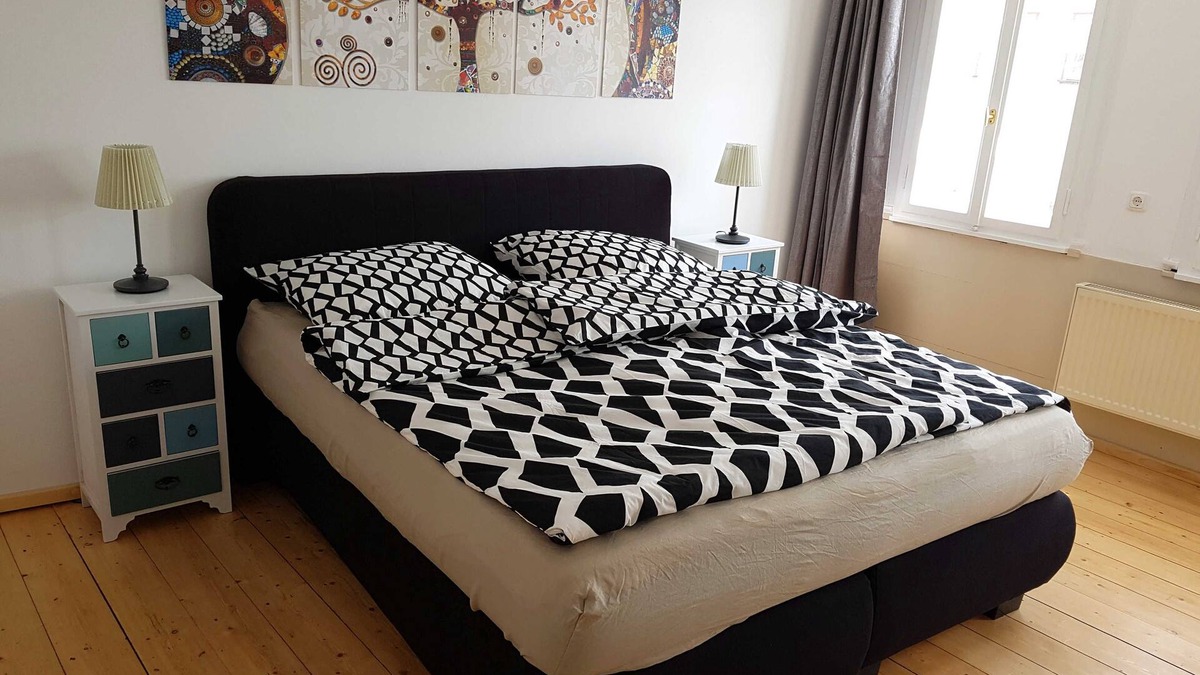 Benneckenstein House | Harz sweet Harz - 4 bedroom holiday home