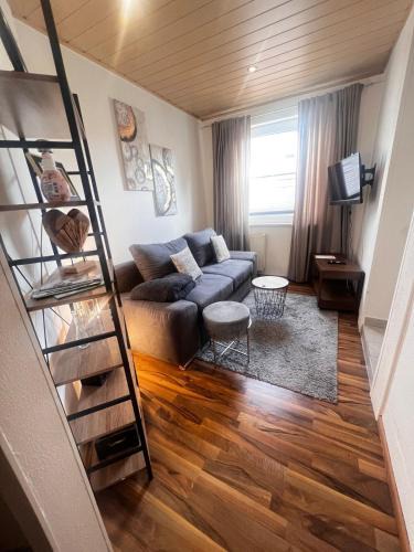 Osterode am Harz Apartment | Harzblick