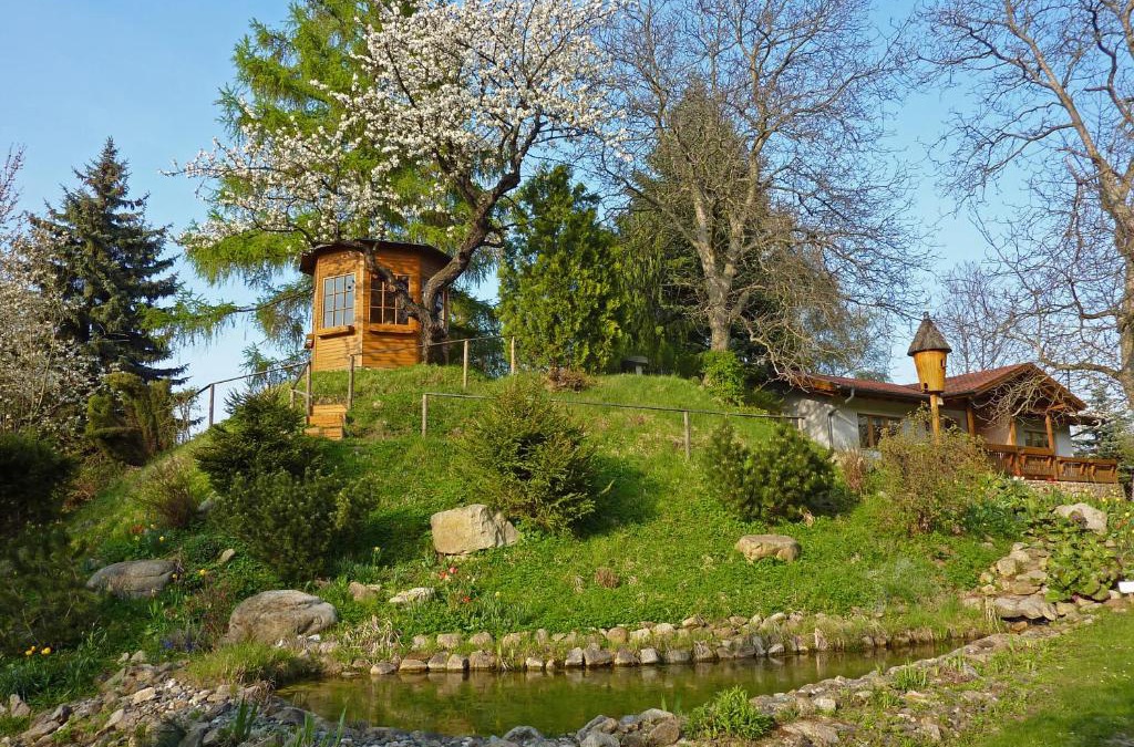 Bad Suderode House | Harzer Feriengarten