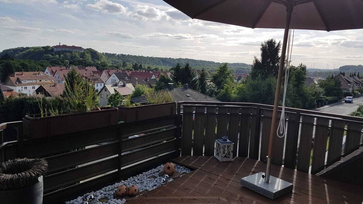 Herzberg am Harz Condo | Harzhome - your second home for a feel-good holiday in the southern Harz