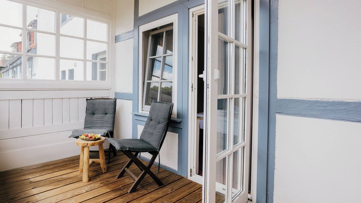 Guentersberge Hotel | Harzhotel Güntersberge - Adult Only