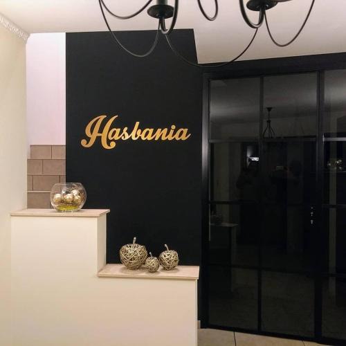 Mielen-boven-Aalst Apartment | Hasbania Vakantiewoning