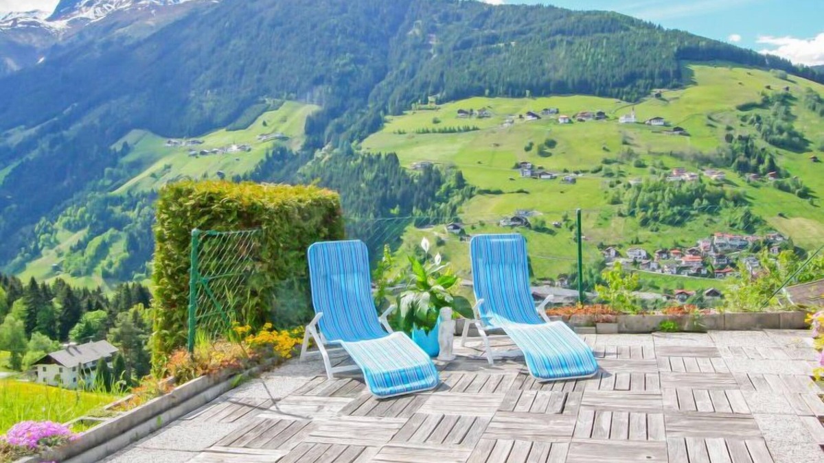 Sellrain House | Haselwanter by Interhome