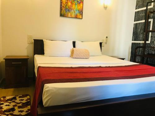 Ahungalla House | Hasi Villa