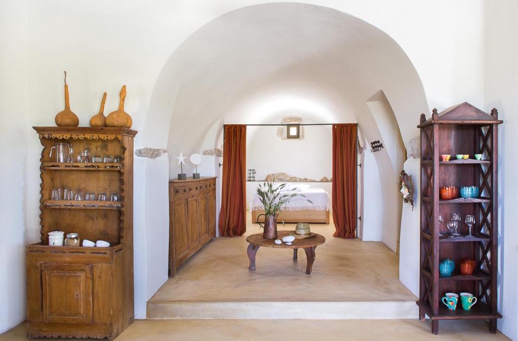 Perlegianika House | Hasienta House