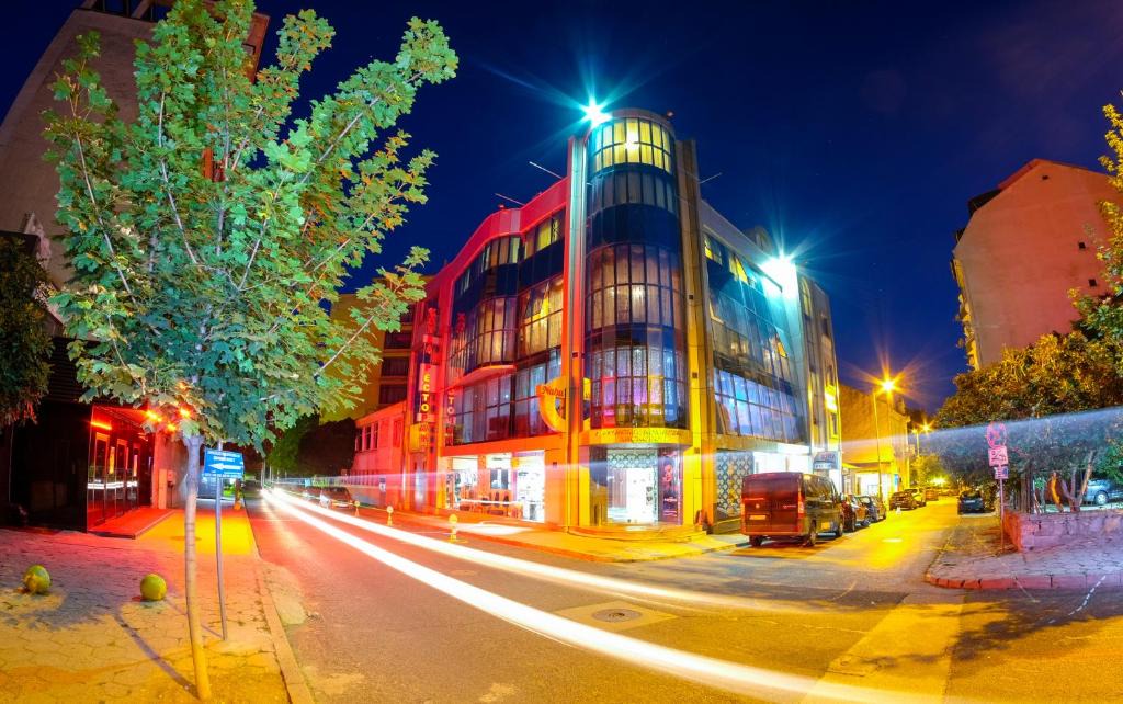 Haskovo Hotel | Haskovo Hotel