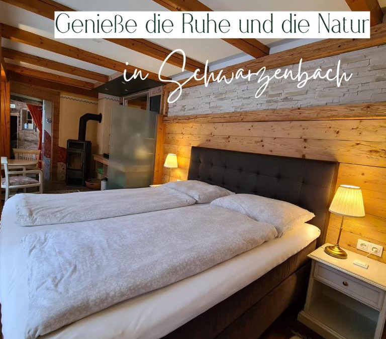 Schwarzenbach an der Pielach House | Haslaustube