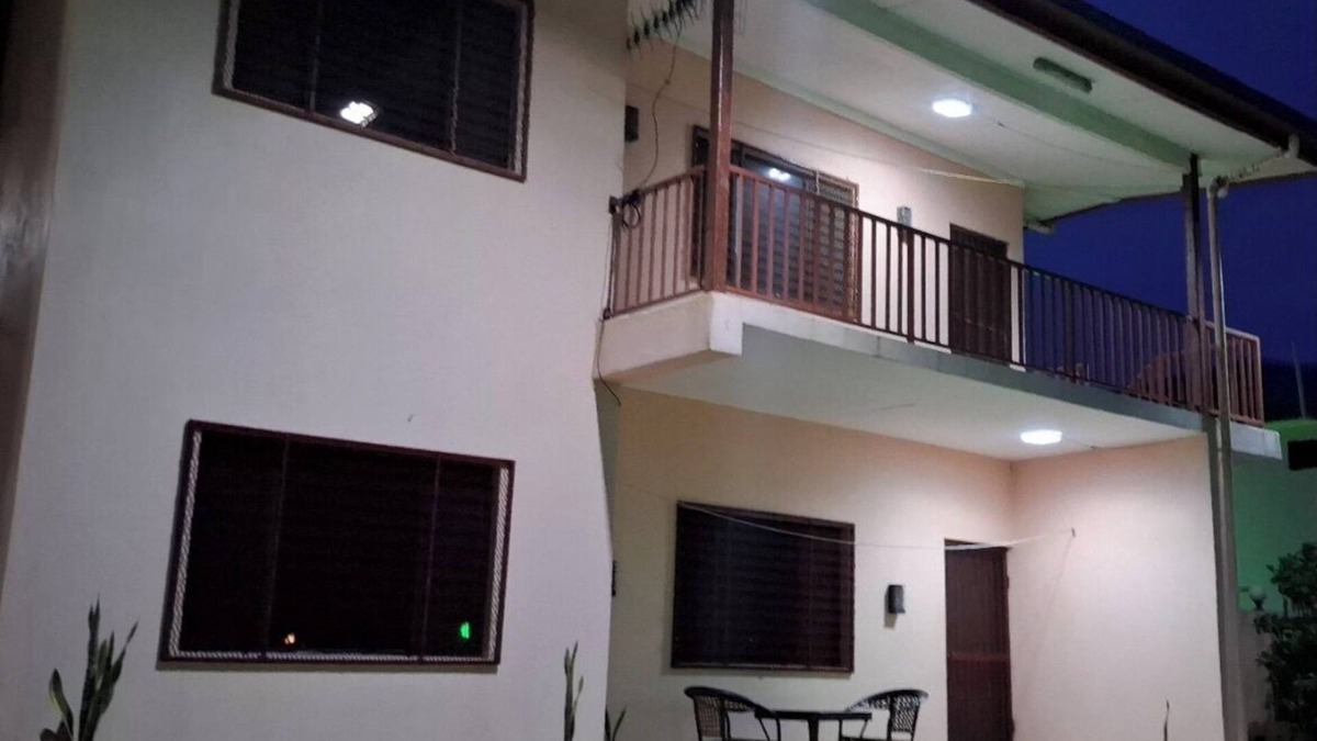 Sigatoka Apartment | HASMATULLAH HOLIDAY APARTMENT 2-bedroom with WiFi & AC in delightful Sigatoka