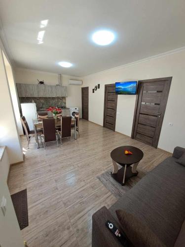 Areni Apartment | Hasmik house
