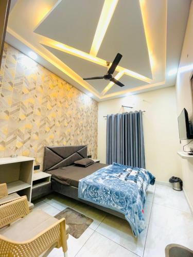 Jagadhri Hotel | Hasrat Residency