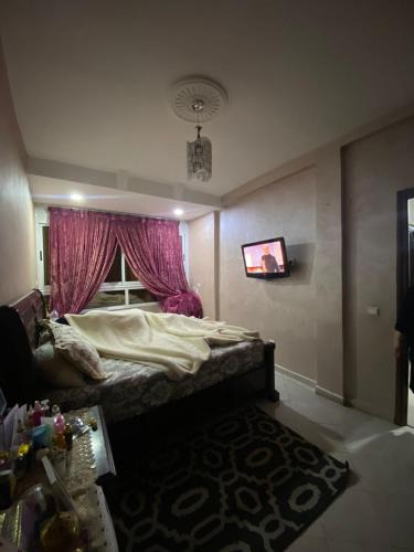 Bloc G Apartment | Hassan
