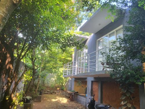 Sirimalwatta House | Hasthi homestay