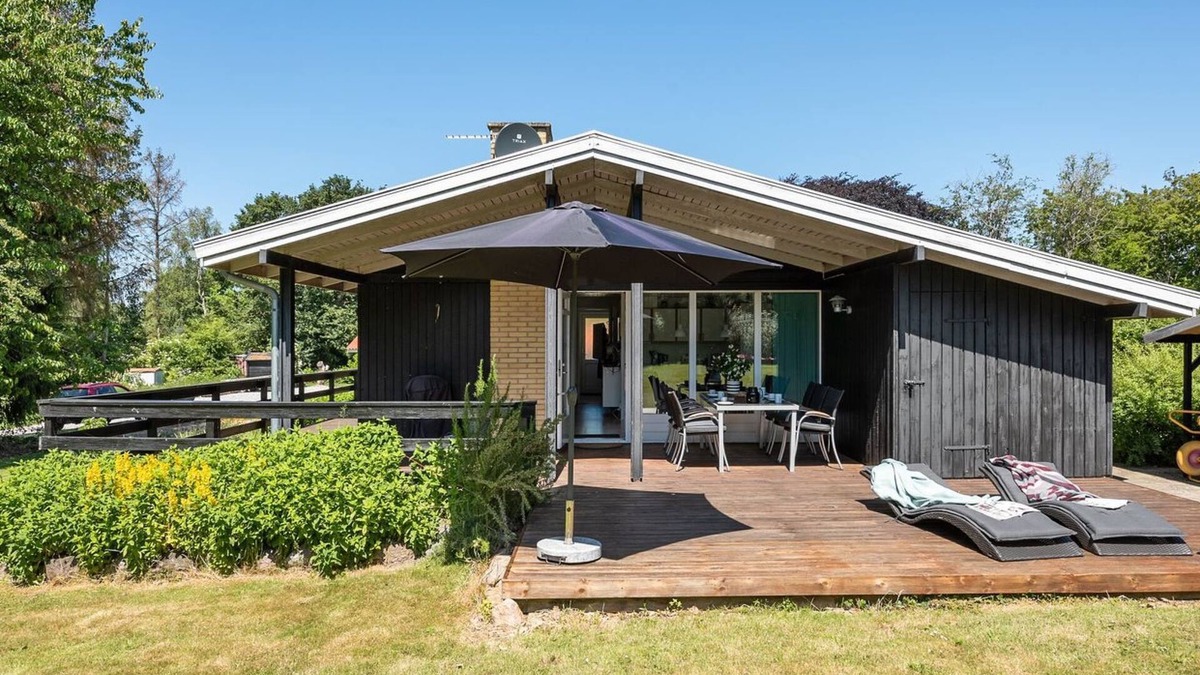 Tranekaer House | "Hasti" - 700m from the sea by Interhome
