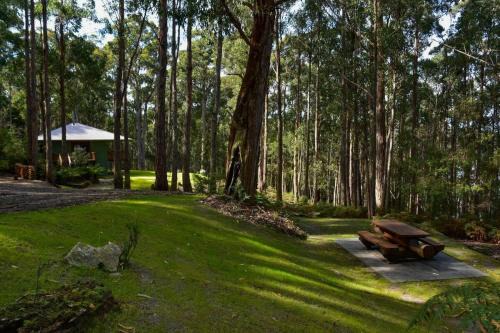 Hastings House | Hastings Bay Retreat