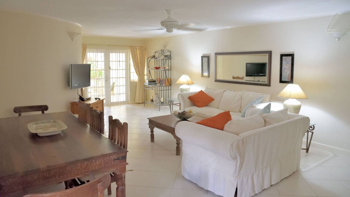 Hastings Apartment | Hastings Happy Holiday Apartment #15
