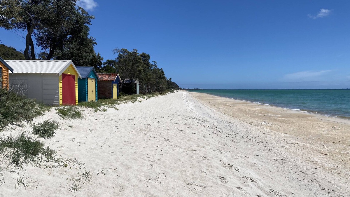 Hastings Villa | Hastings Holidays