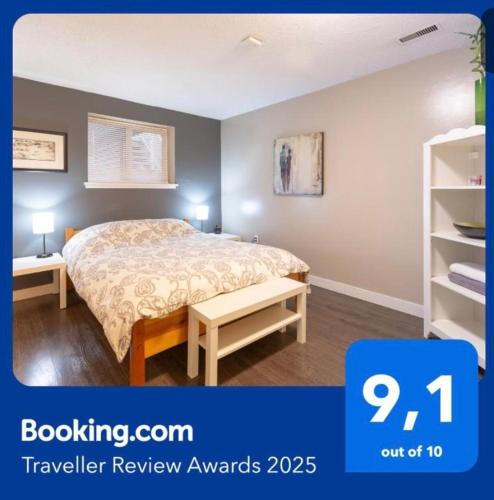Hastings Apartment | Hastings Sunrise Experience