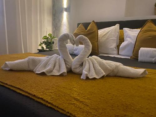 Quartiere XXXIII Lido di Ostia Ponente Apartment | Hastoci House