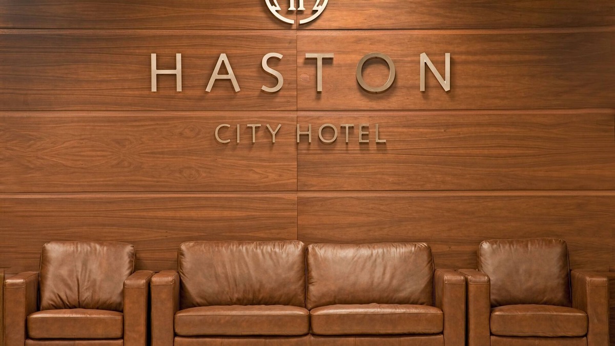 Psie Pole Hotel | Haston City Hotel