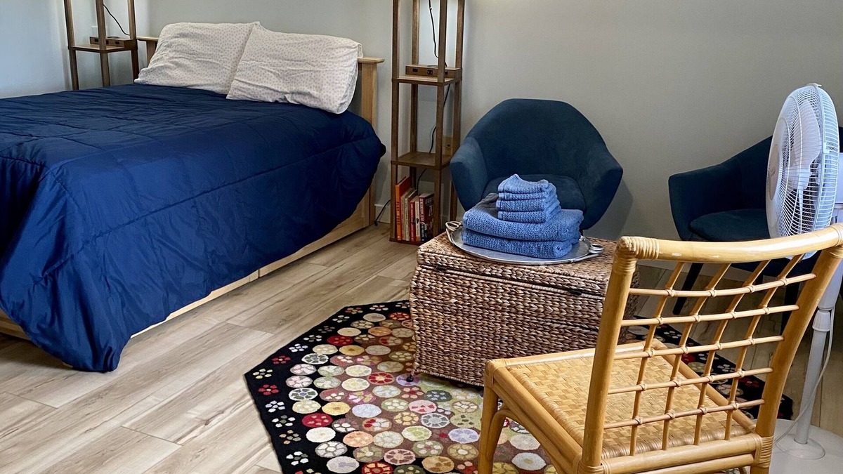 Auburn Apartment | Hasty House Studio