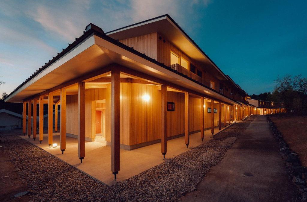 Taki Hotel | Hatago Vison