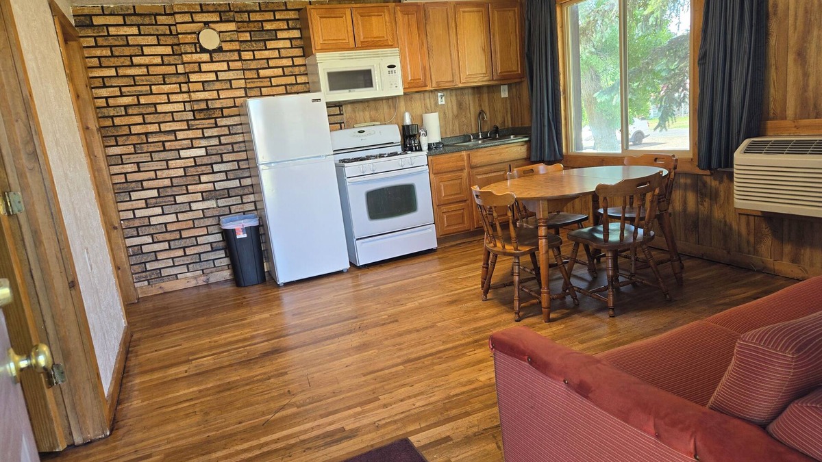 Hatch Hotel | Hatch Station Motel and Restaurant