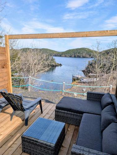 Newfoundland House | Hatchet Harbour Cottage
