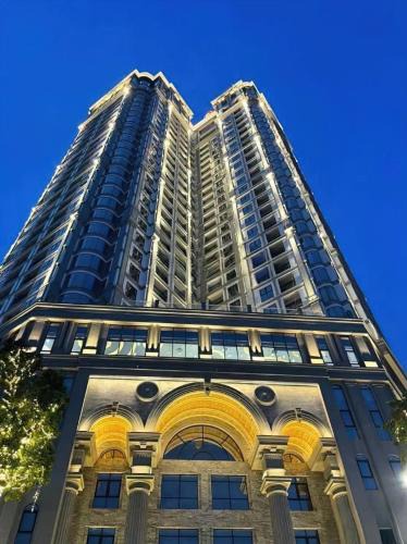 Dong Da Apartment | Hateco Laroma Royal Apartments